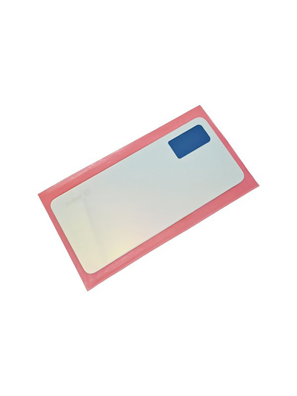 Xiaomi Redmi NOTE 11 PRO Arka Kapak Batarya Pil Kapağı (CAM)