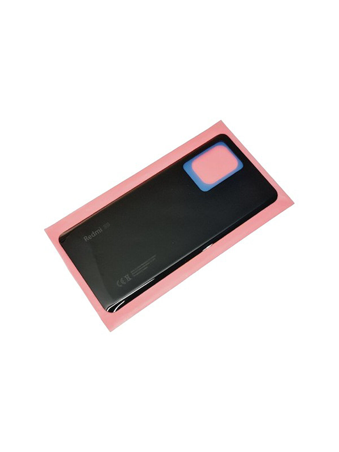 Xiaomi Redmi Note 12 Pro Plus Arka Kapak