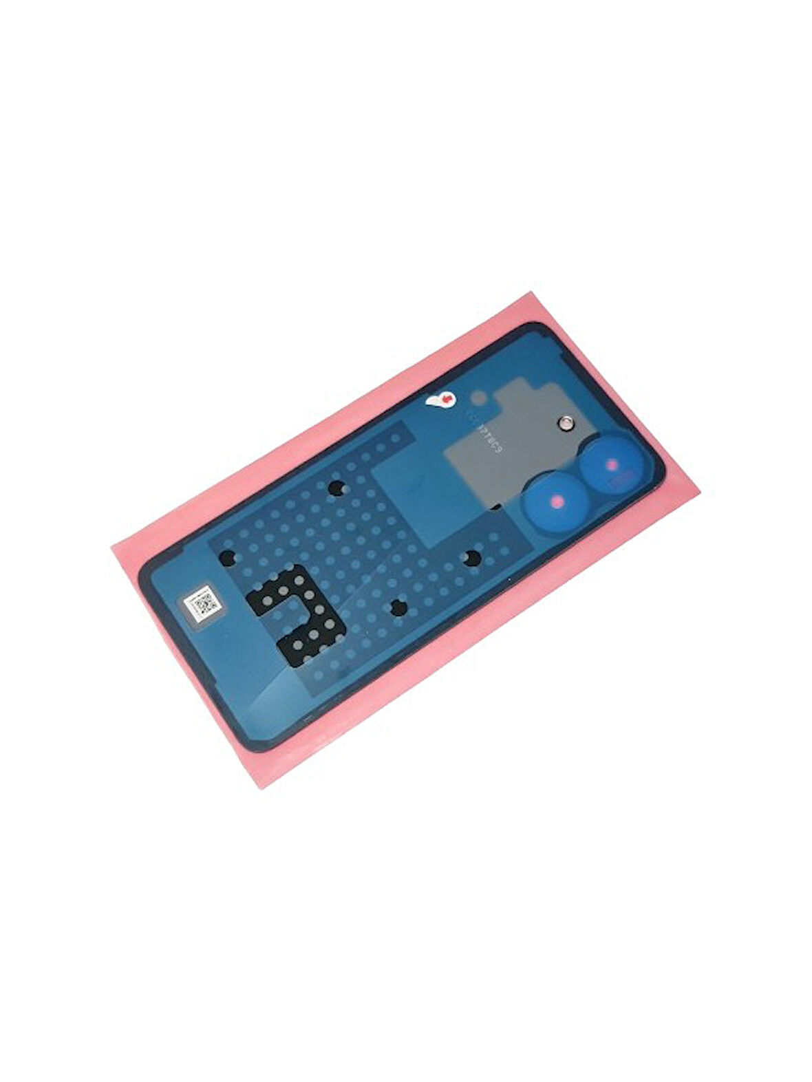 Xiaomi Redmi 13C Arka Pil Batarya Kapağı