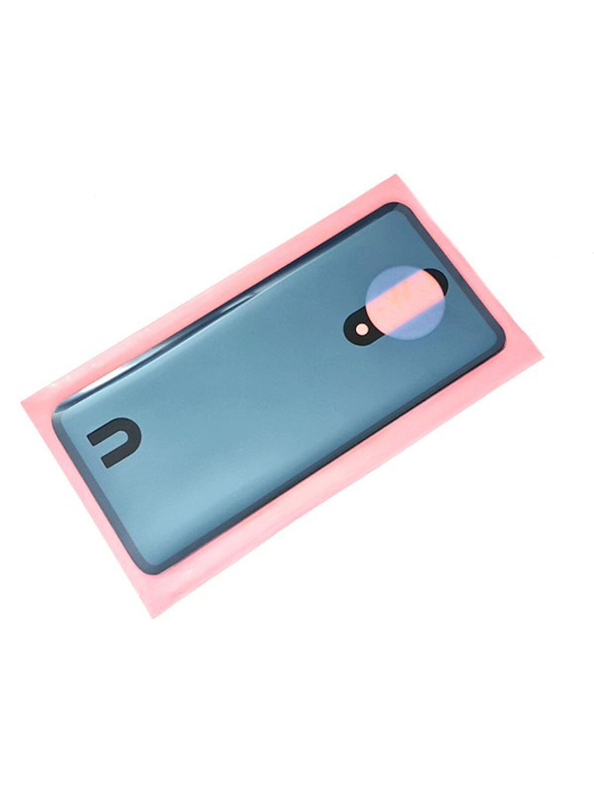 Xiaomi POCO F2 PRO Arka Kapak Batarya Pil Kapağı (CAM)