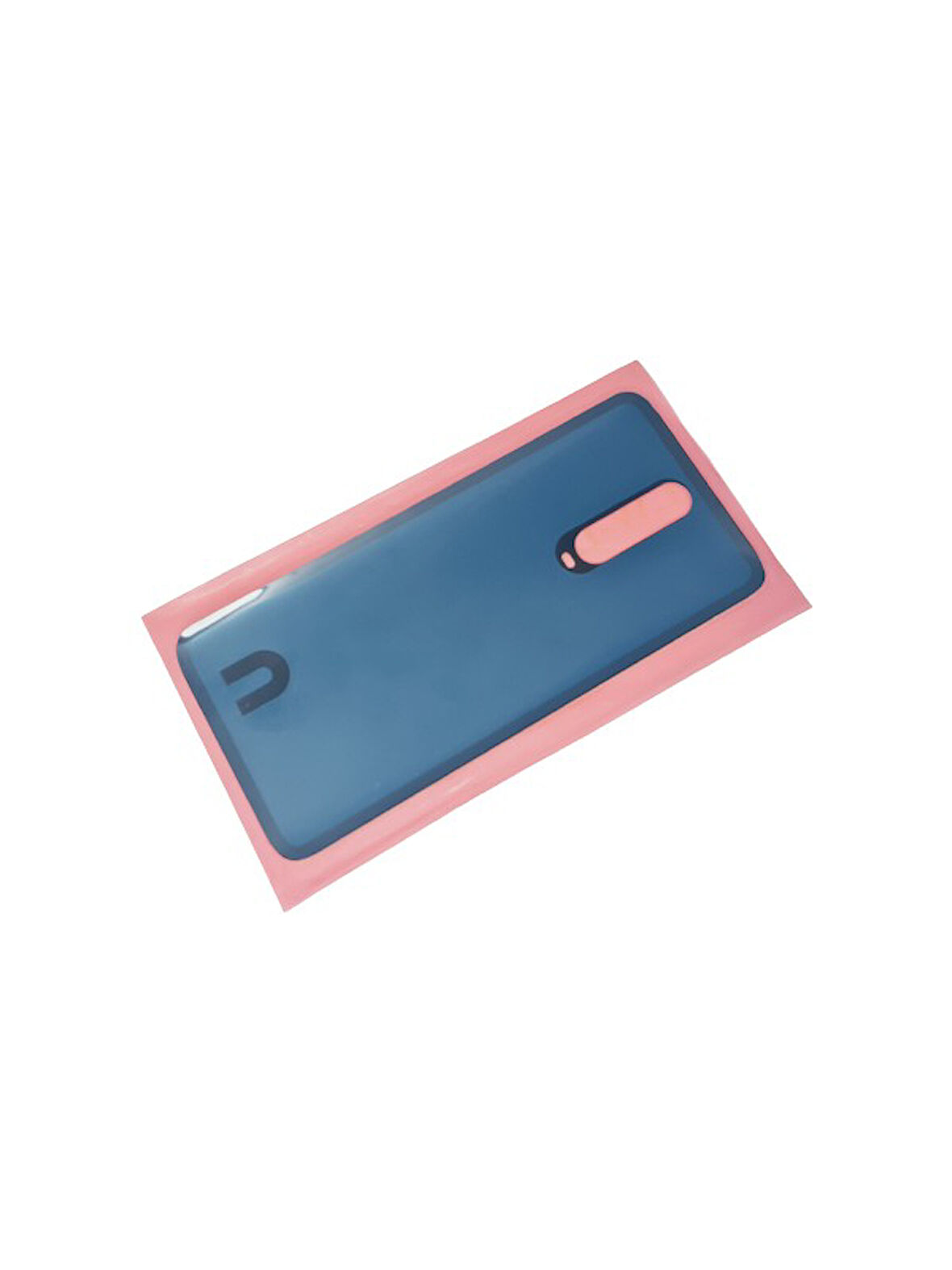 Xiaomi Redmi K30 Arka Kapak Batarya Kapağı