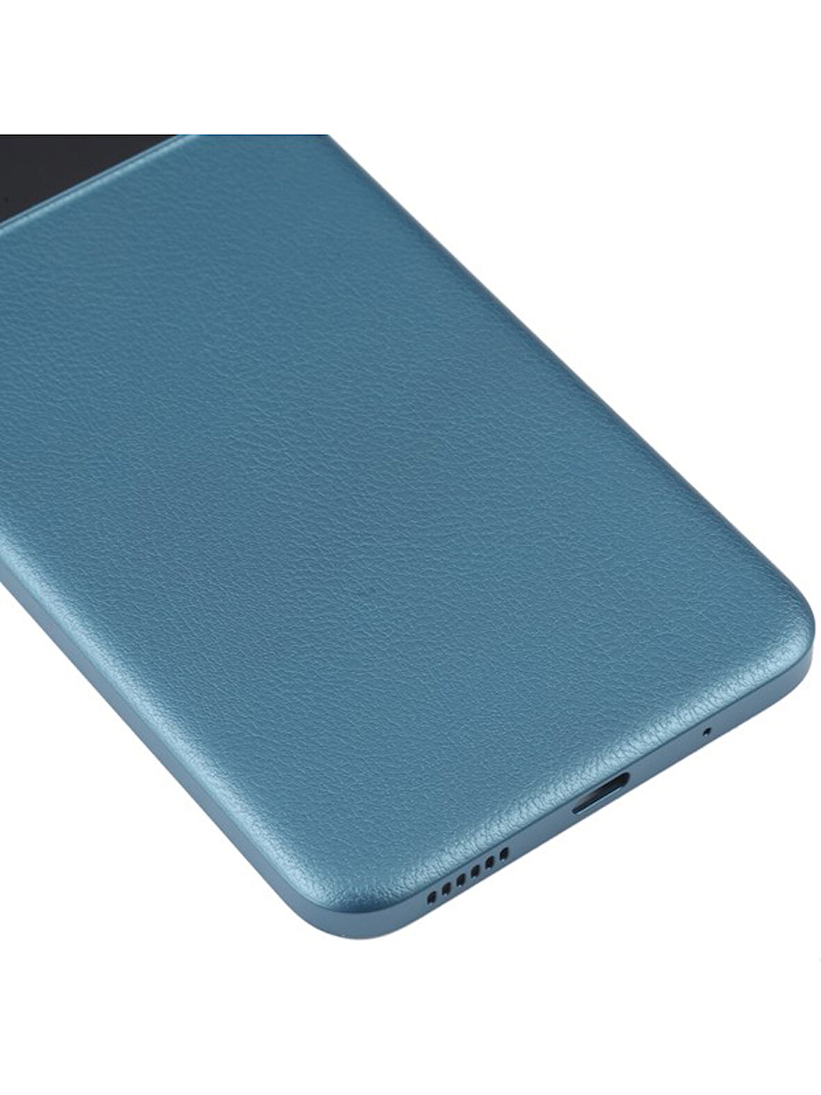 Xiaomi Poco M5 / Poco M5  Arka Kapak