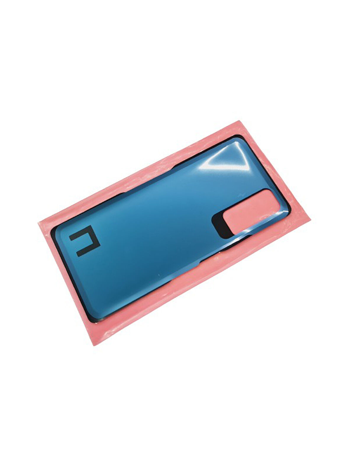 Xiaomi Redmi K50 Gaming Uyumlu Arka Kapak Batarya Kapağı