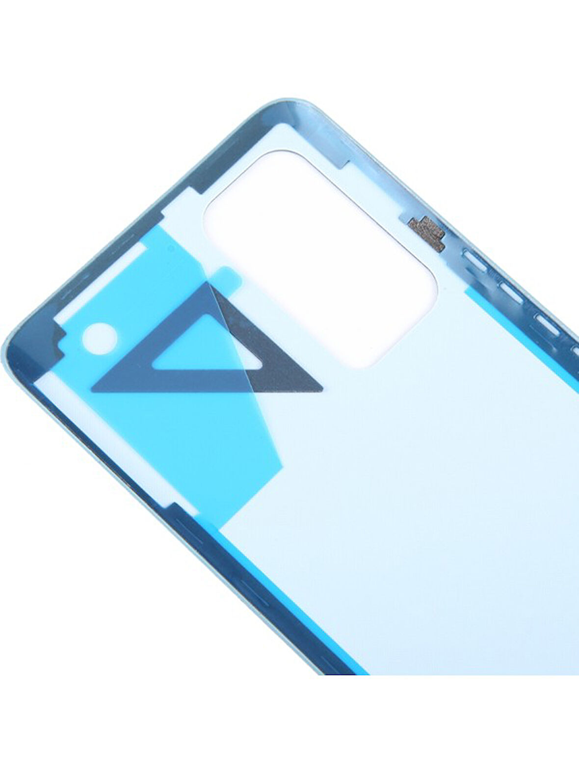 Xiaomi Redmi K60 Arka Kapak Için