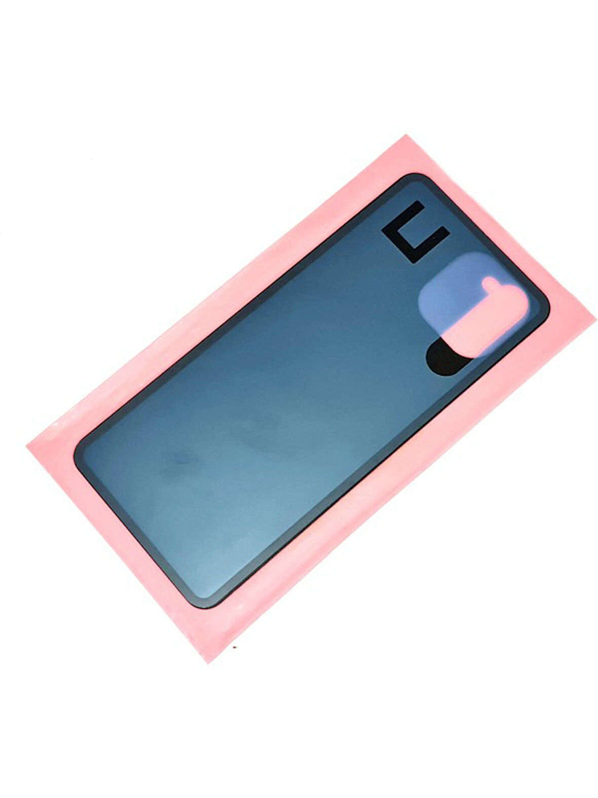 Xiaomi Mi 11 Lite Arka Kapak Batarya Kapağı