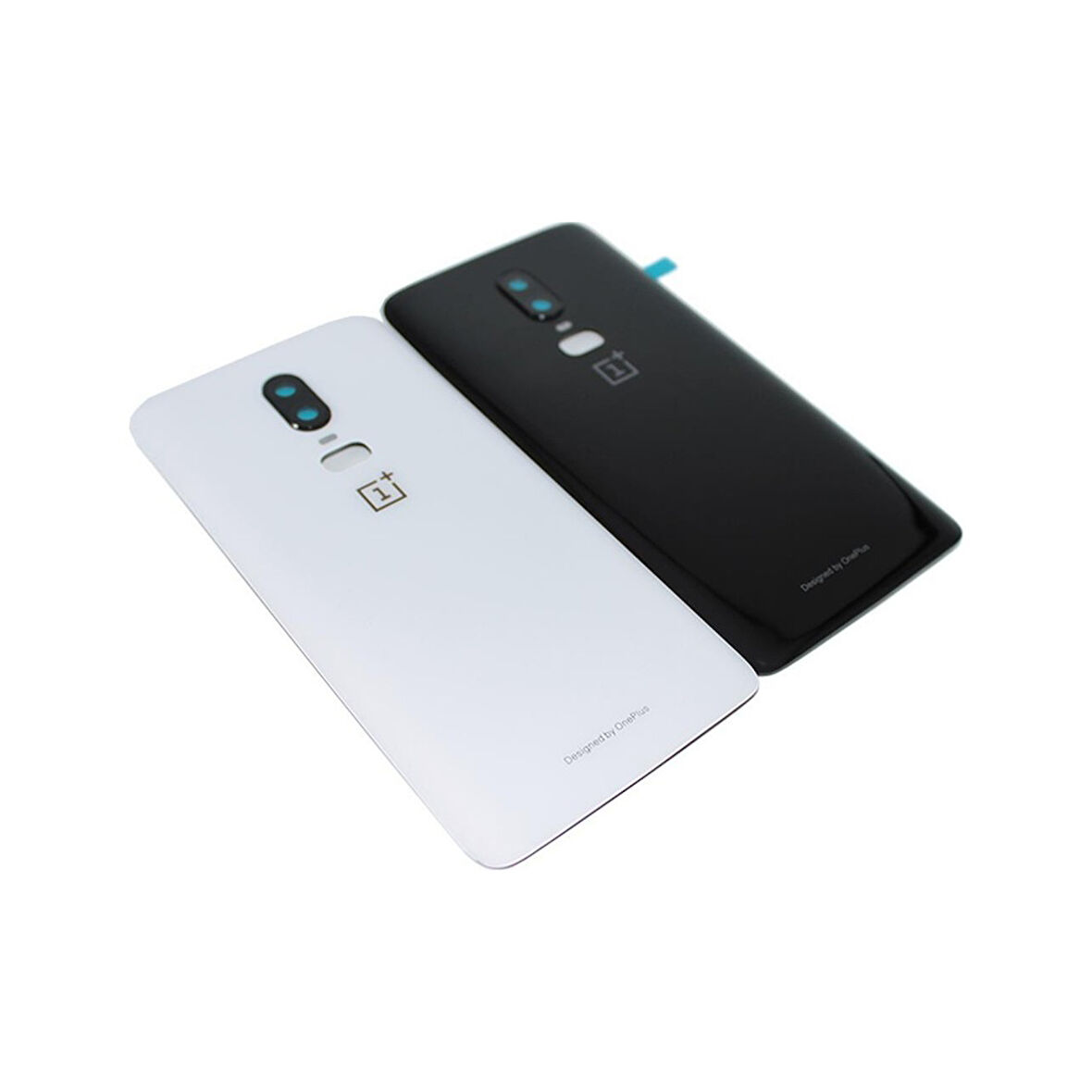 One Plus 6T Arka Kapak Batarya Pil Kapağı