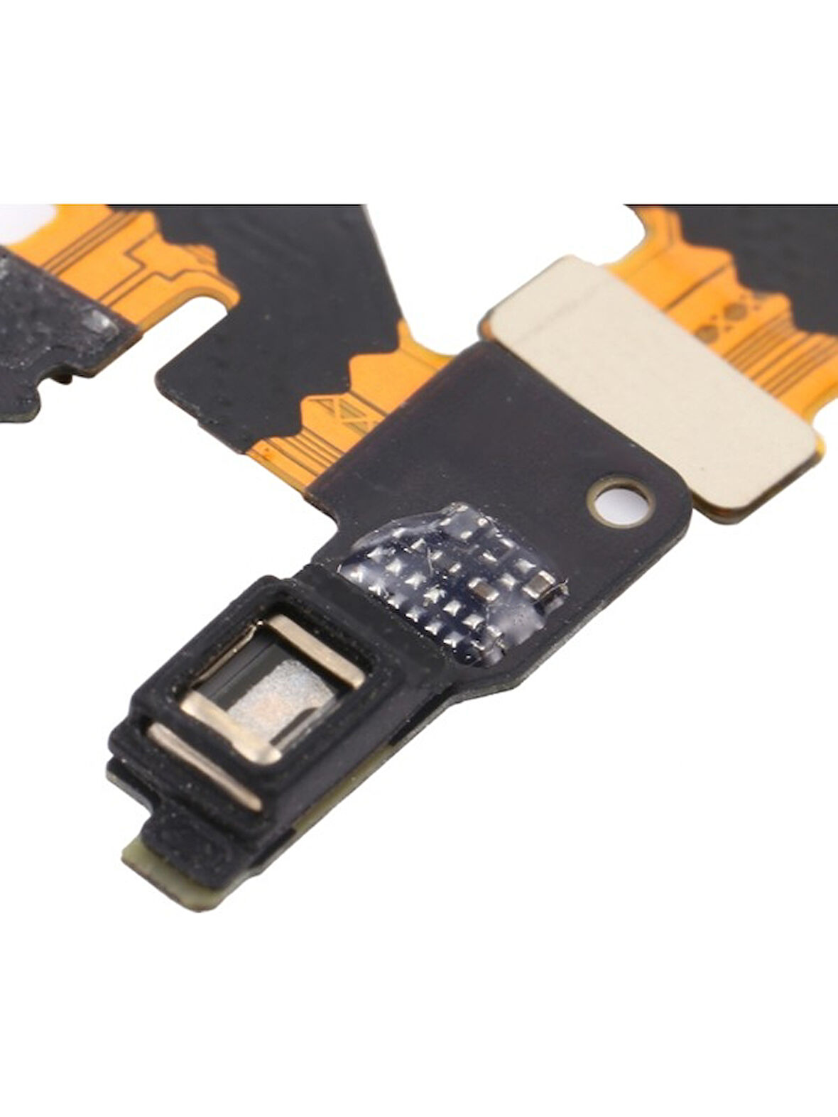 Huawei Mate 30 Pro Için Işık ve Yakınlık Sensörü Flexi Kablosu