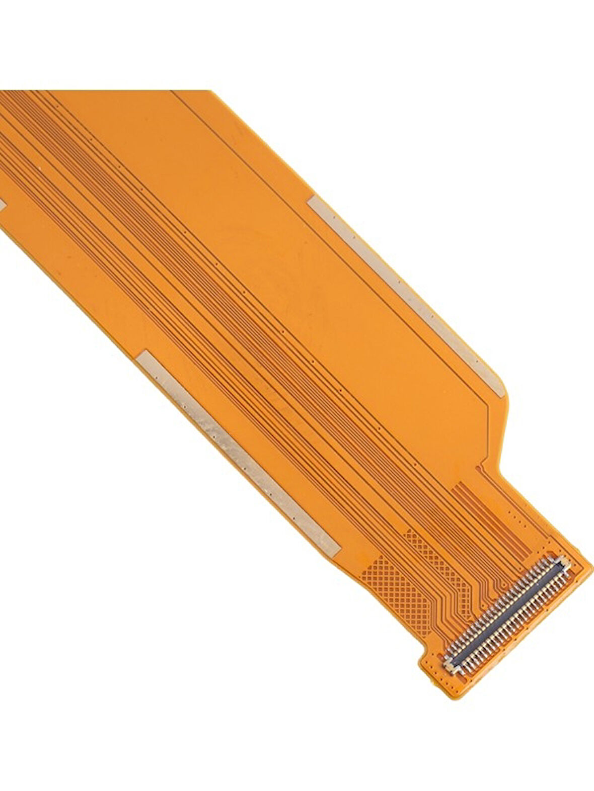 Realme 9 Pro Anakart Ara Filmi Flexi Kablo