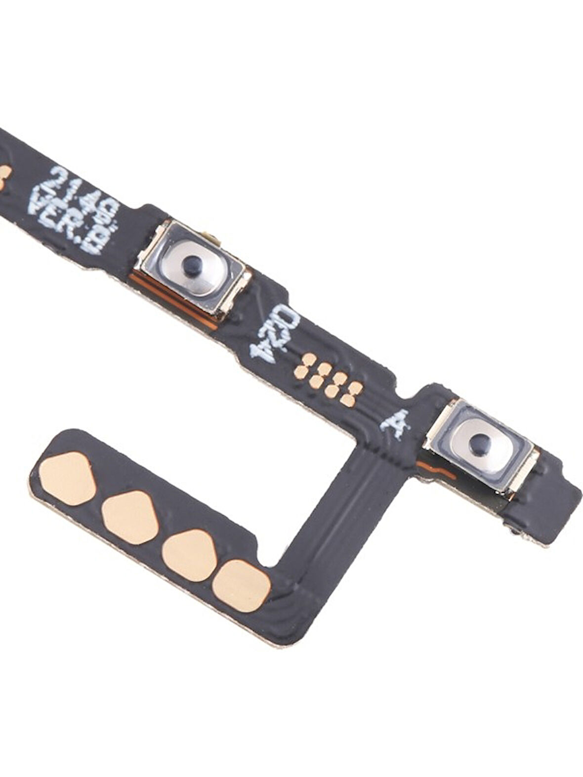 Huawei Mate 50 Pro On Off Yan Ses Açma Kapama Tuş Film