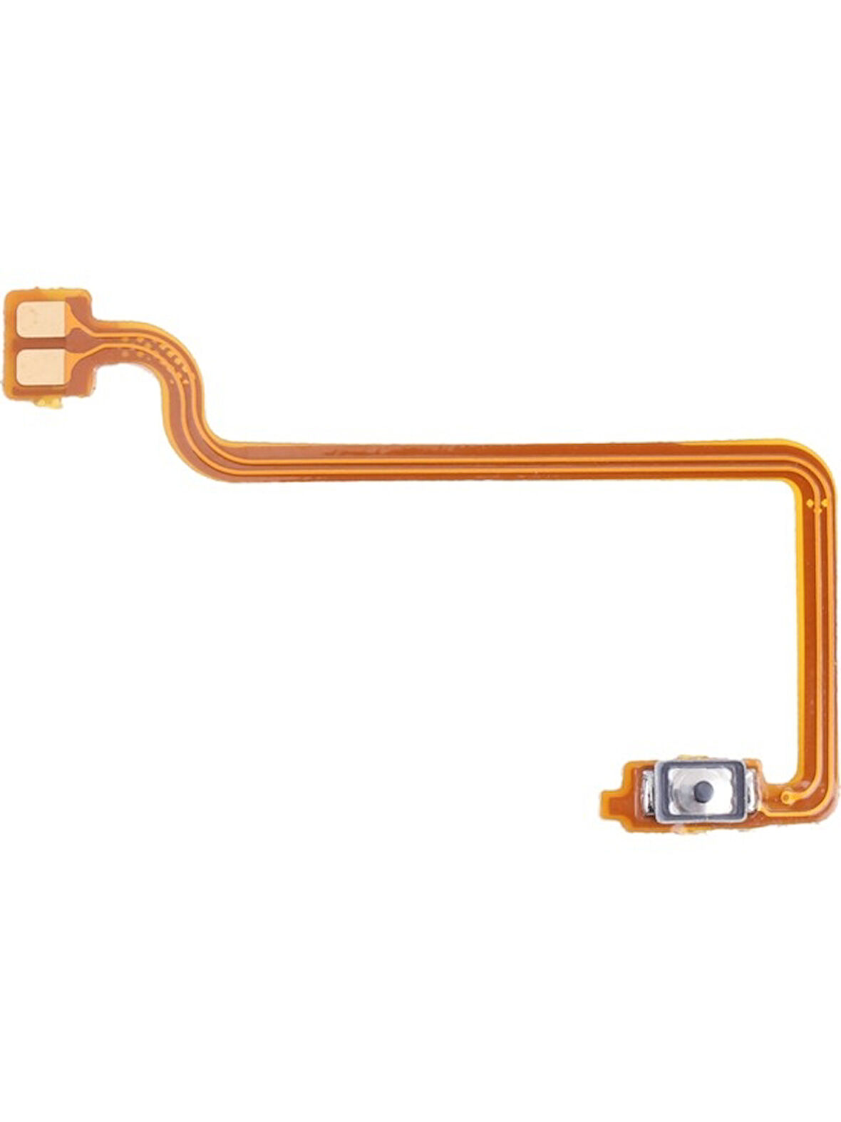 Oppo Realme Gt 5g RMX2202 Power On Off Güç Düğmesi Film Flexi