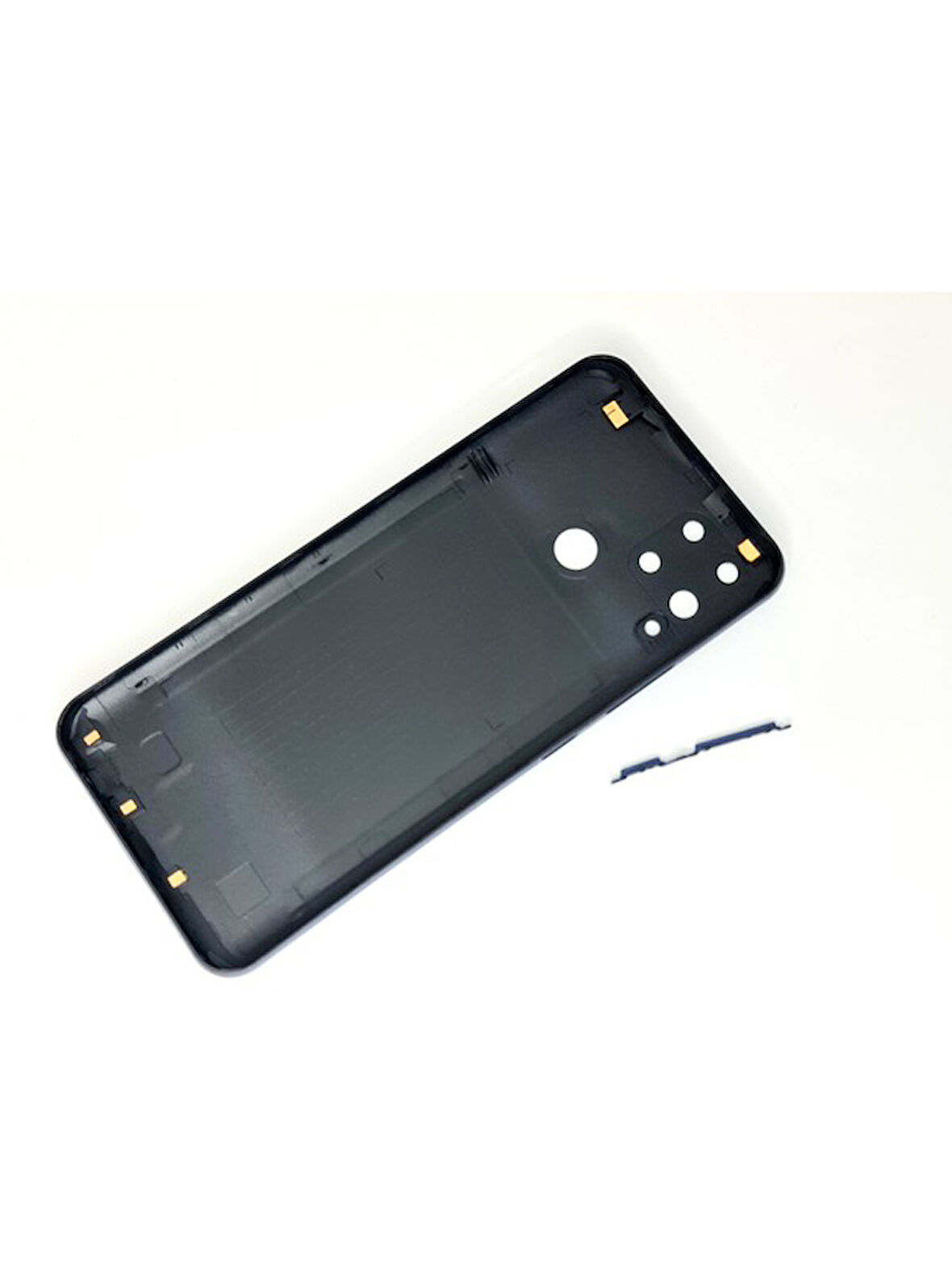 Oppo Realme C15 kasa Arka Pil Batarya Kapağı