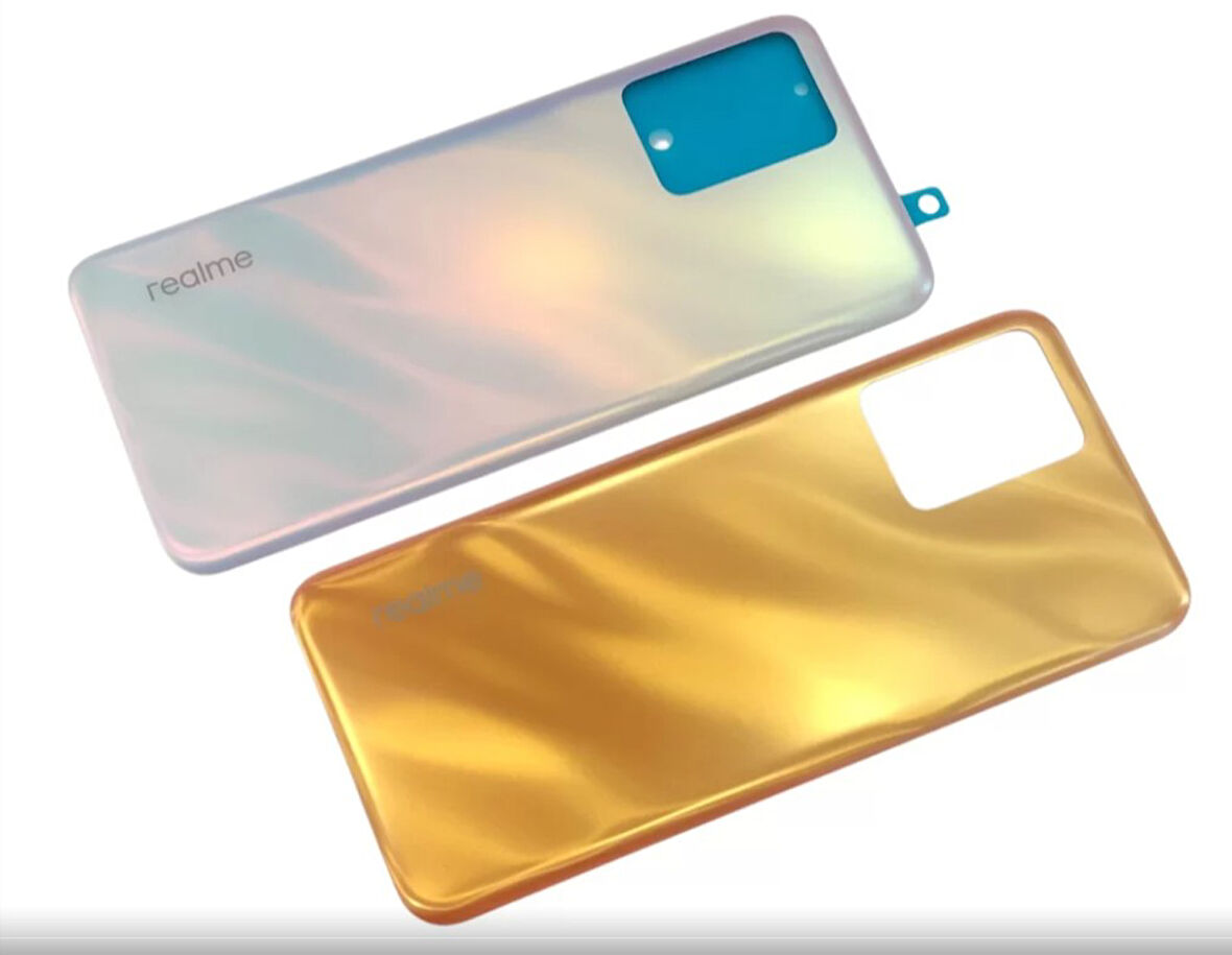 Realme 9 Pro (RMX3472) Arka Kapak Pil Kapağı