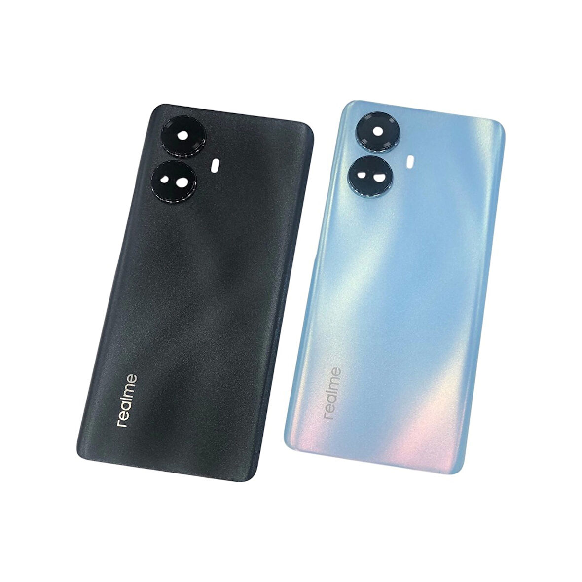 Realme 10 Pro  Arka Kapak Pil Kapağı Full