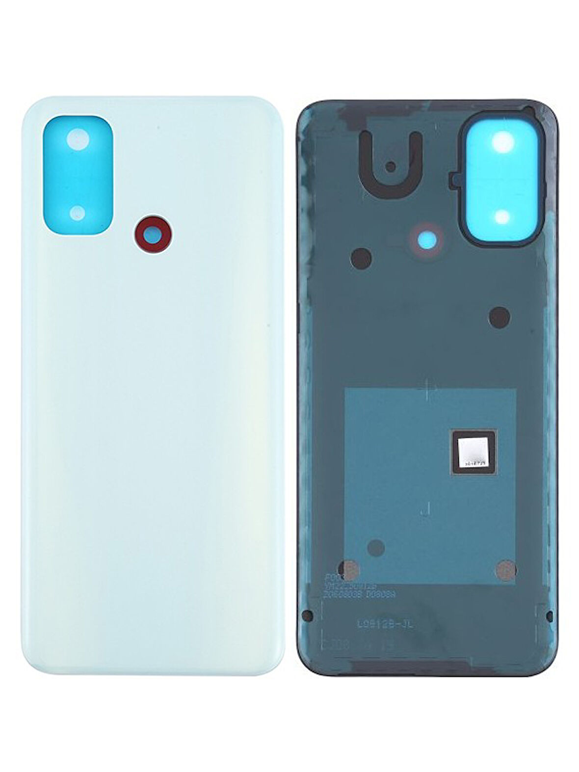 Oppo A53 Arka Pil Batarya Kapağı CPH2127 CPH2131