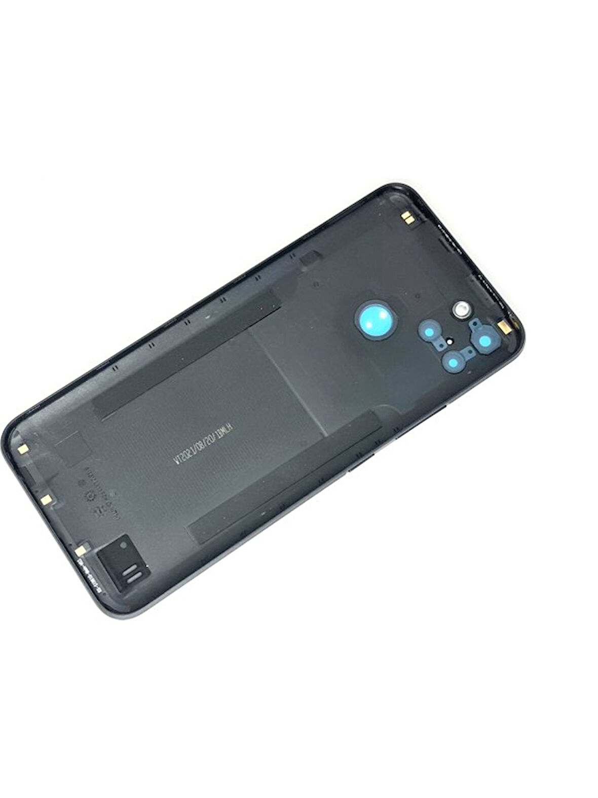 Oppo Realme C21Y Kasa Arka Pil Batarya Kapağı