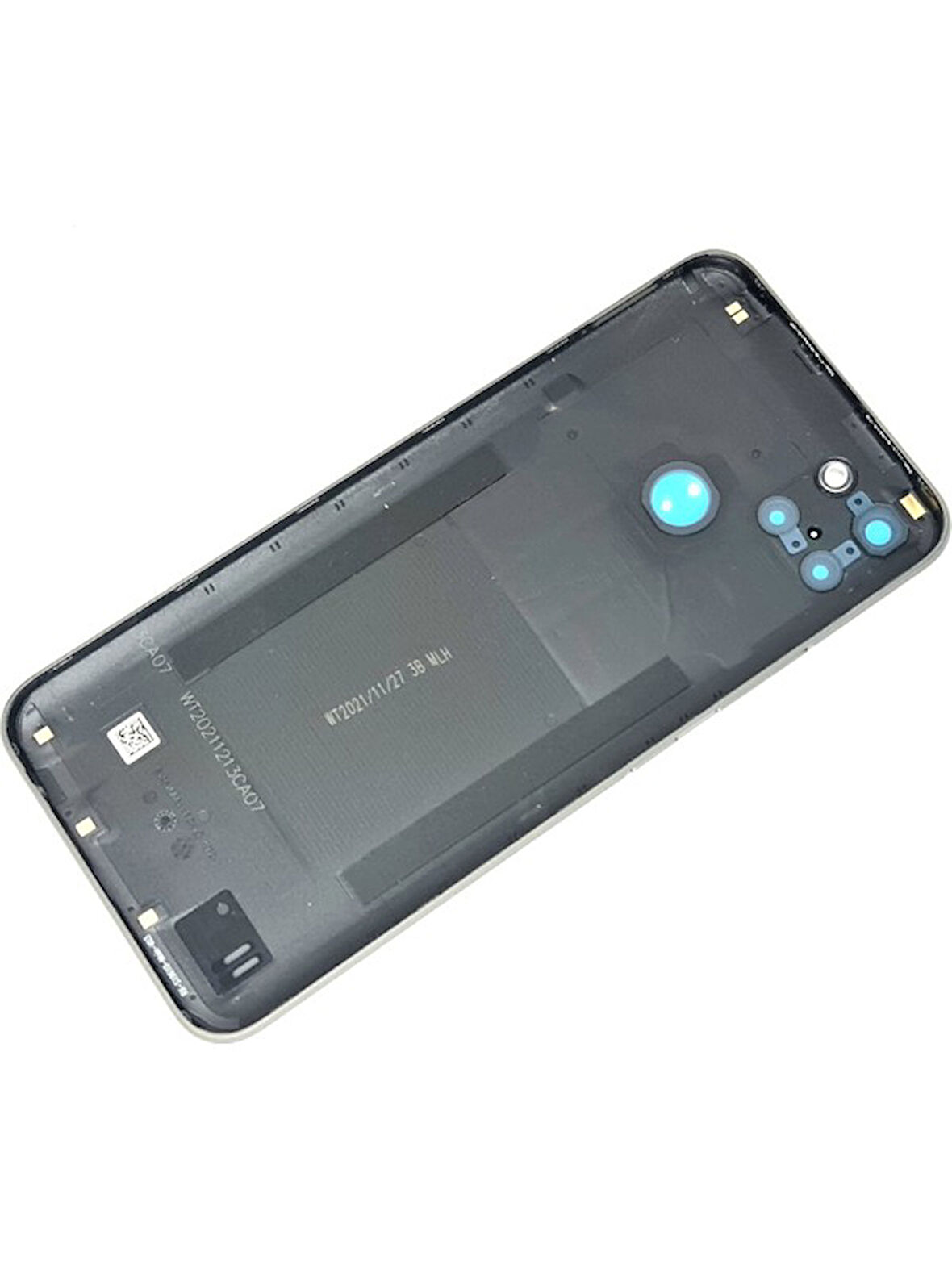 Oppo Realme C25Y Kasa Arka Pil Batarya Kapağı