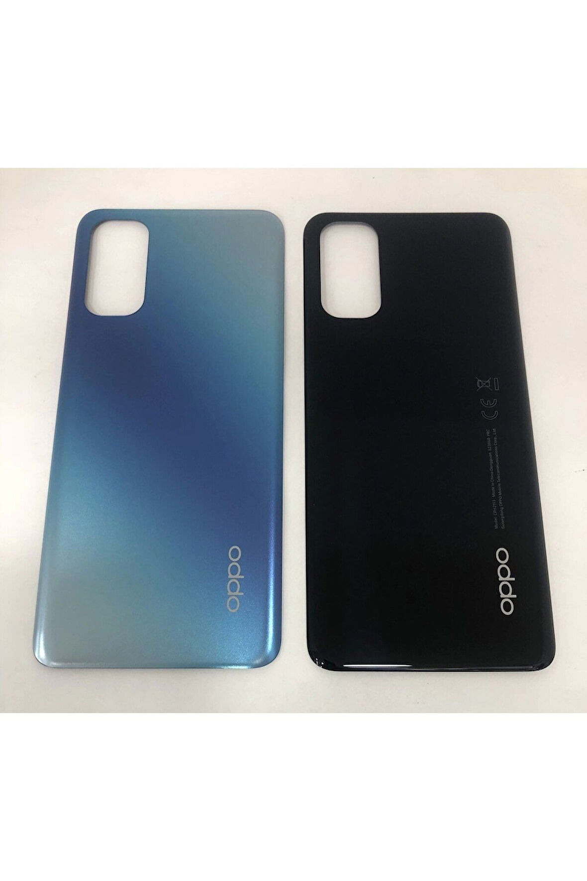 Oppo Reno 4 5g Cph2113 Arka Kapak Pil Kapağı