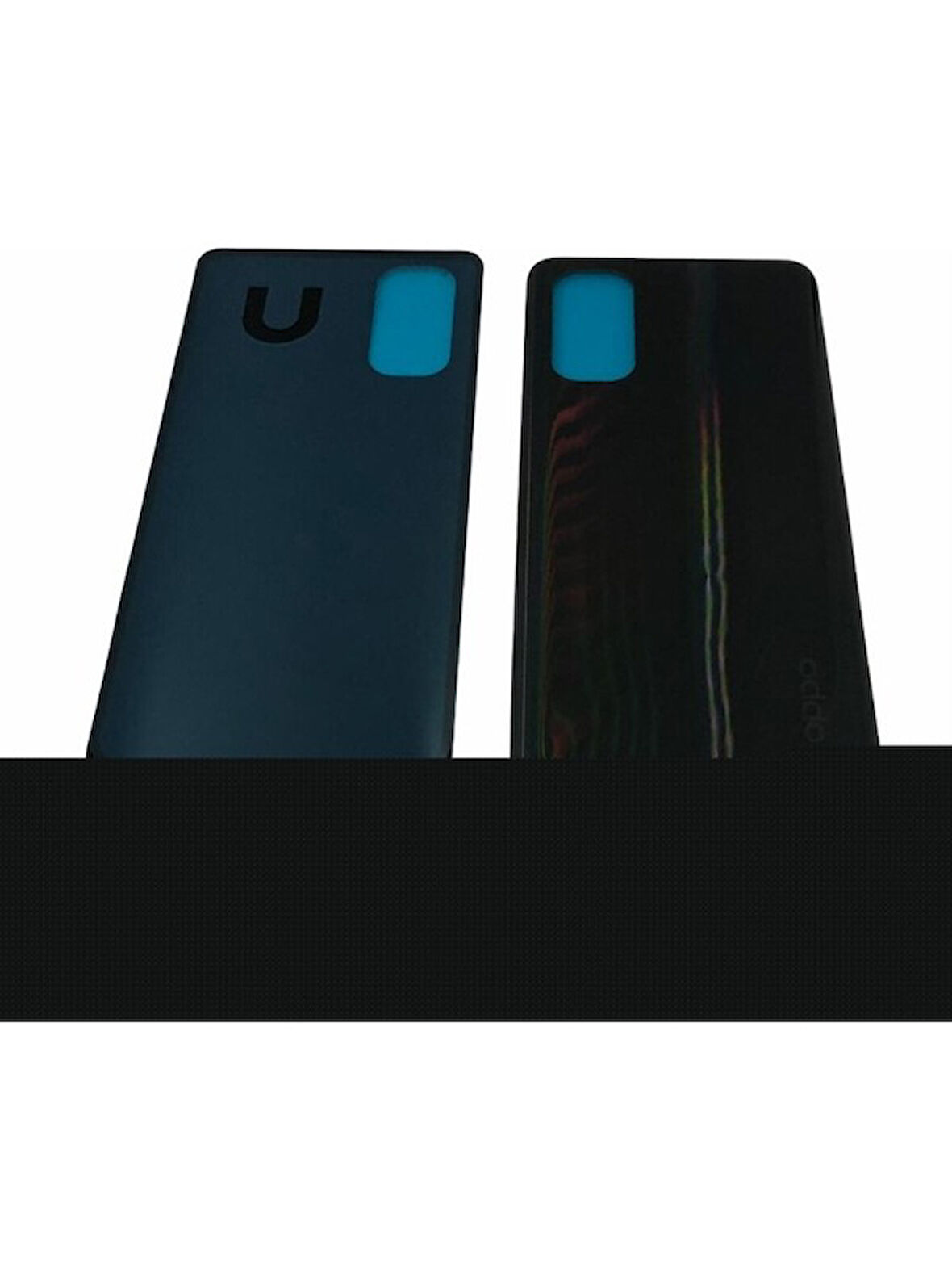 Oppo Reno 4 Pro 5g Arka Pil Kapağı