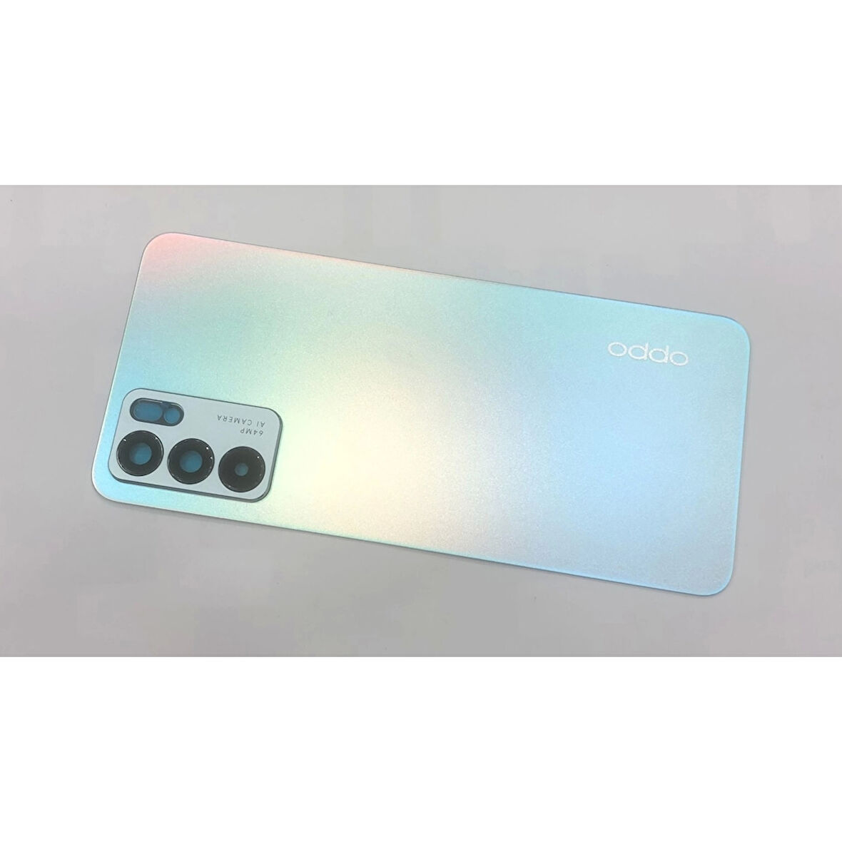 Oppo Reno 6 5g Cph2251 Arka Kapak Pil Kapağı