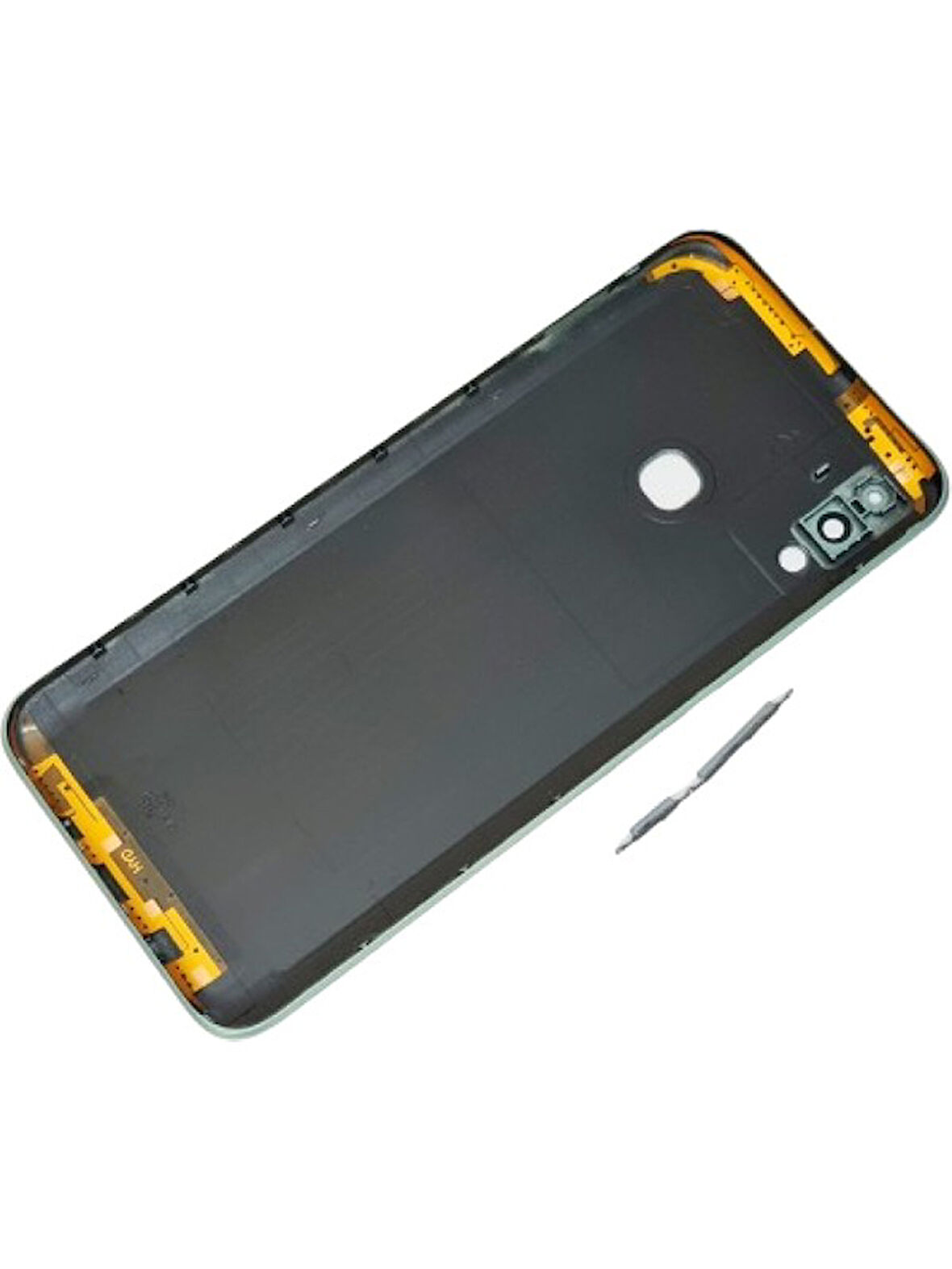 Infinix Hot 11 Play Kasa Arka Pil Batarya Kapağı