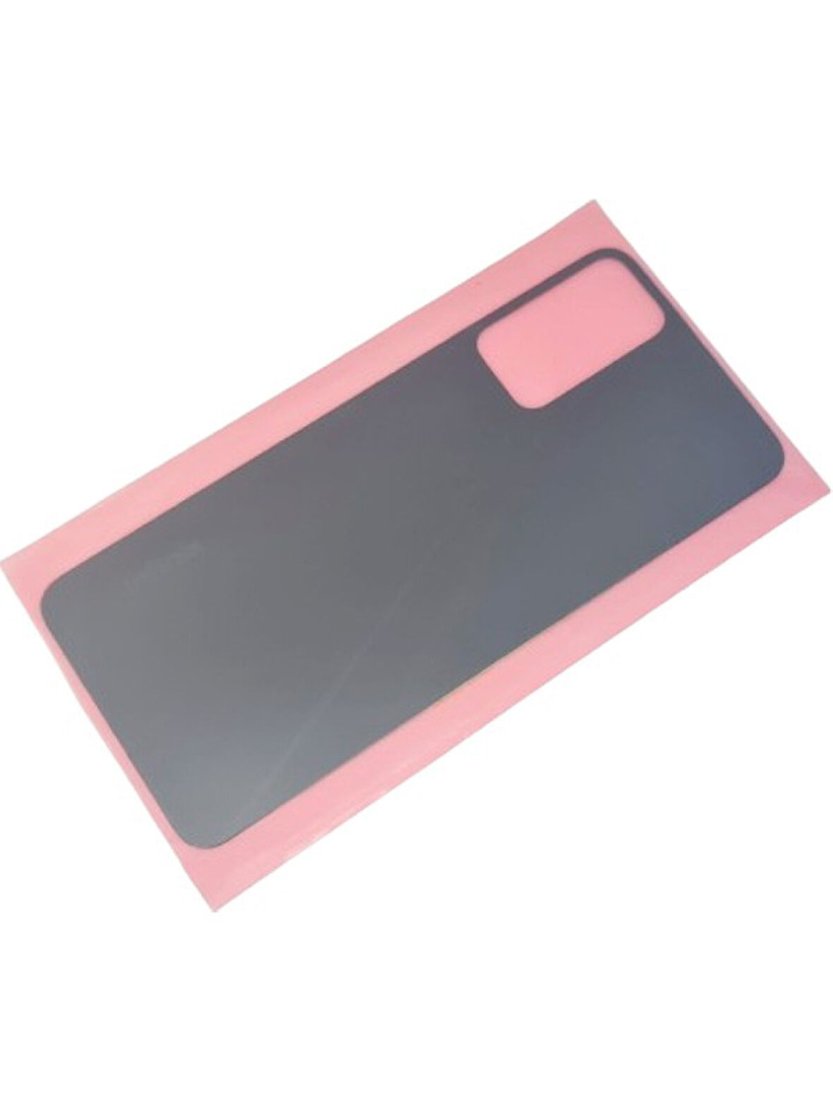 Infinix Hot 12 Arka Kapak