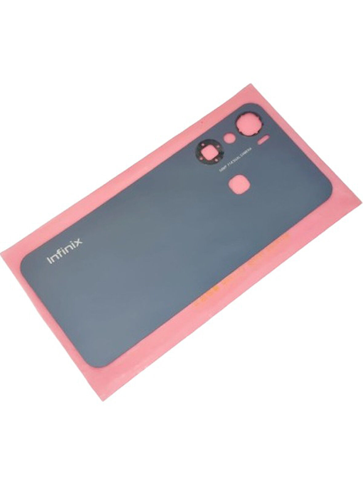 Infinix Hot 12 Pro Arka Pil Batarya Kapağı