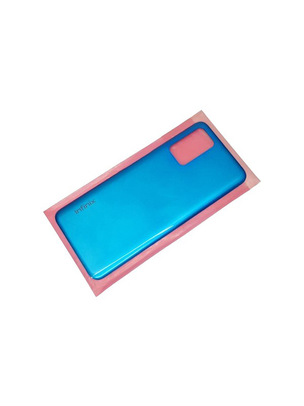 Infinix Note 8 Arka Pil Batarya Kapağı