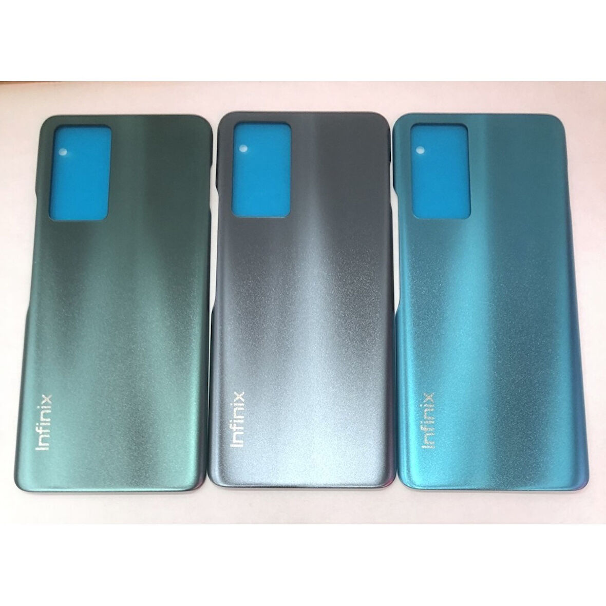 İnfinix Note 11s Arka Kapak Pil Kapağı