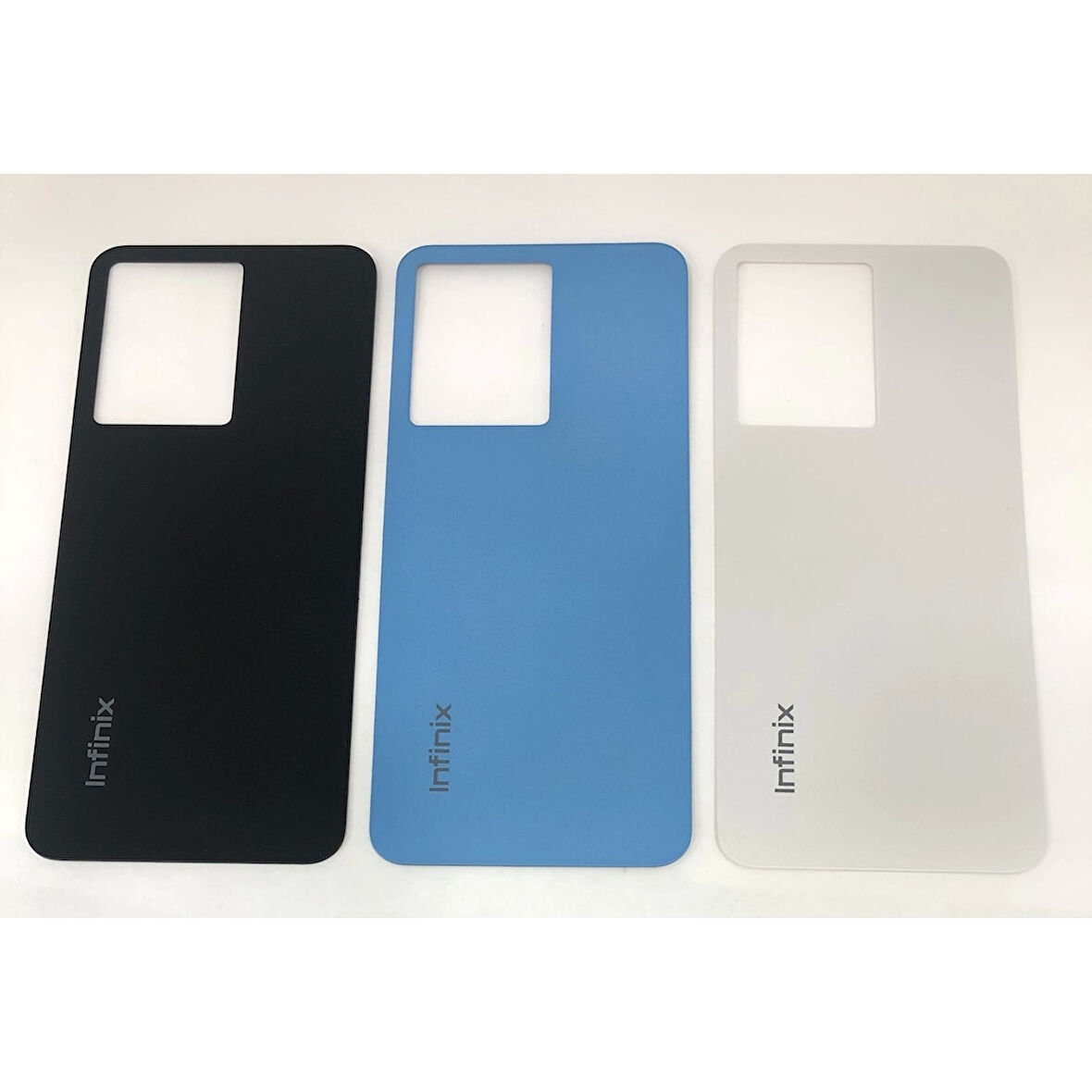 İnfinix Note 12 Turbo Arka Kapak Pil Kapağı