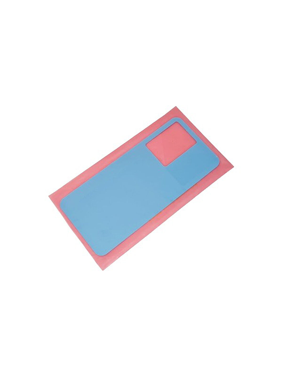 Infinix Note 12 Pro Arka Pil Batarya Kapağı