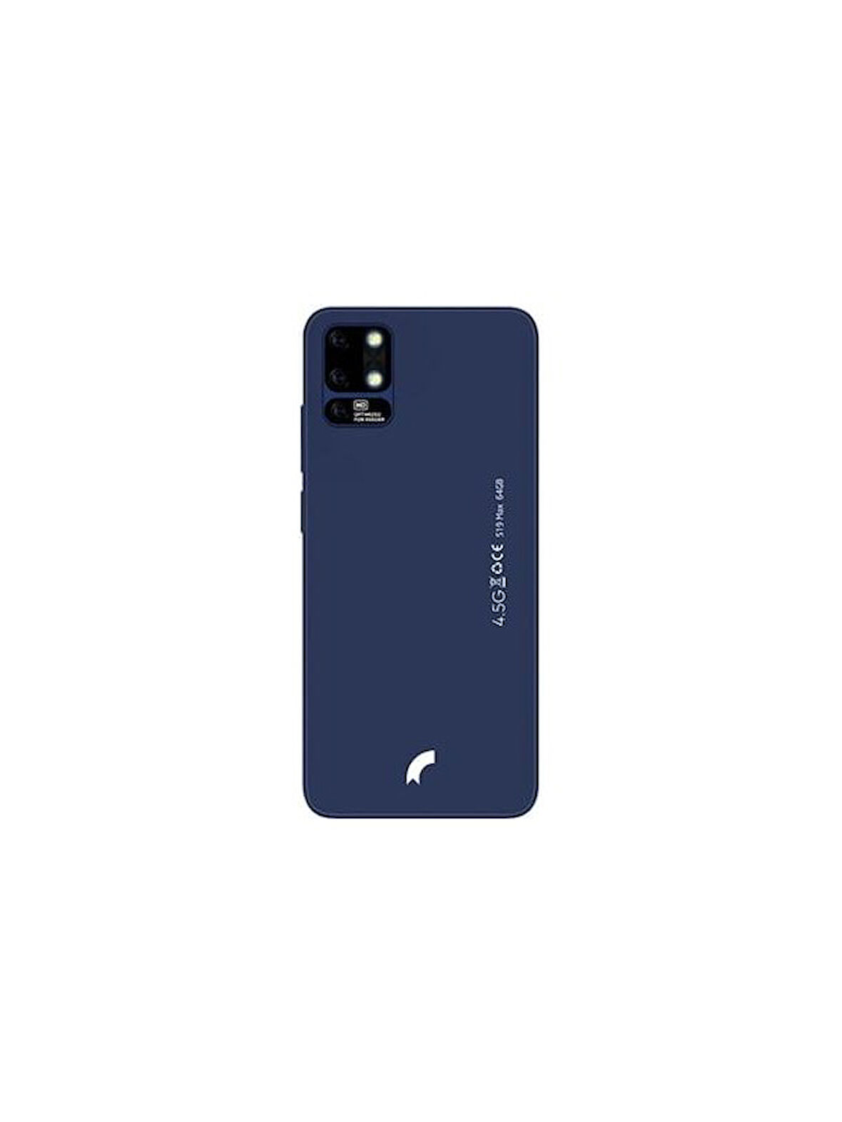 Reeder S19 Max Kasa ve Arka Batarya Pil Kapak