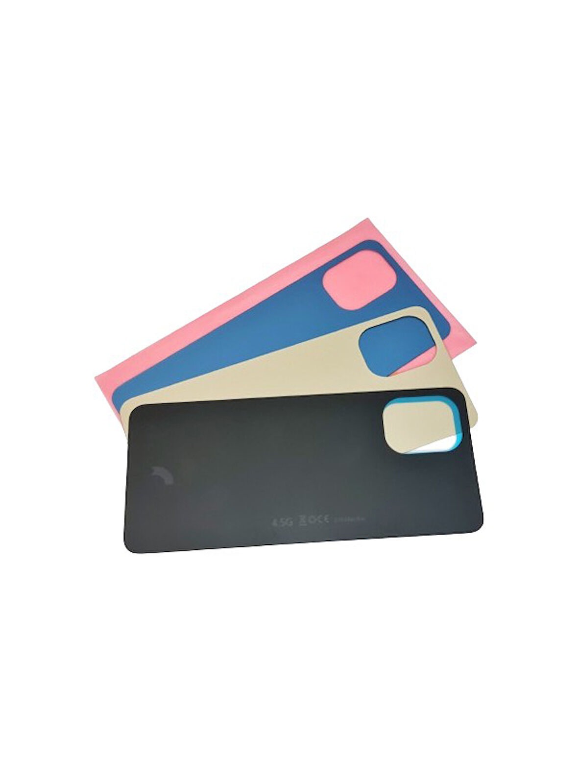 Reeder S19 Max Pro Arka Kapak