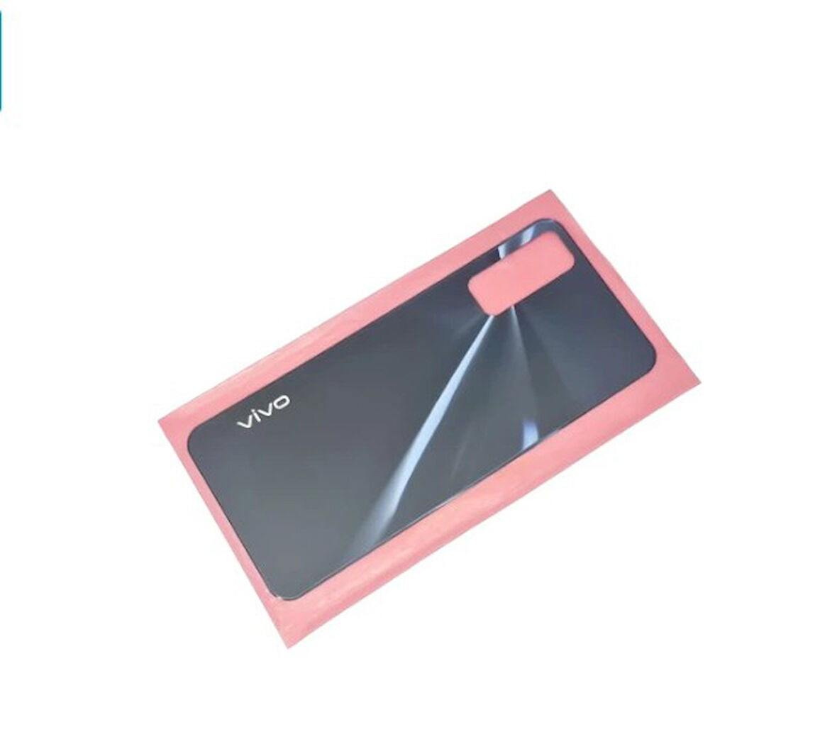 VİVO Y11S Arka Kapak