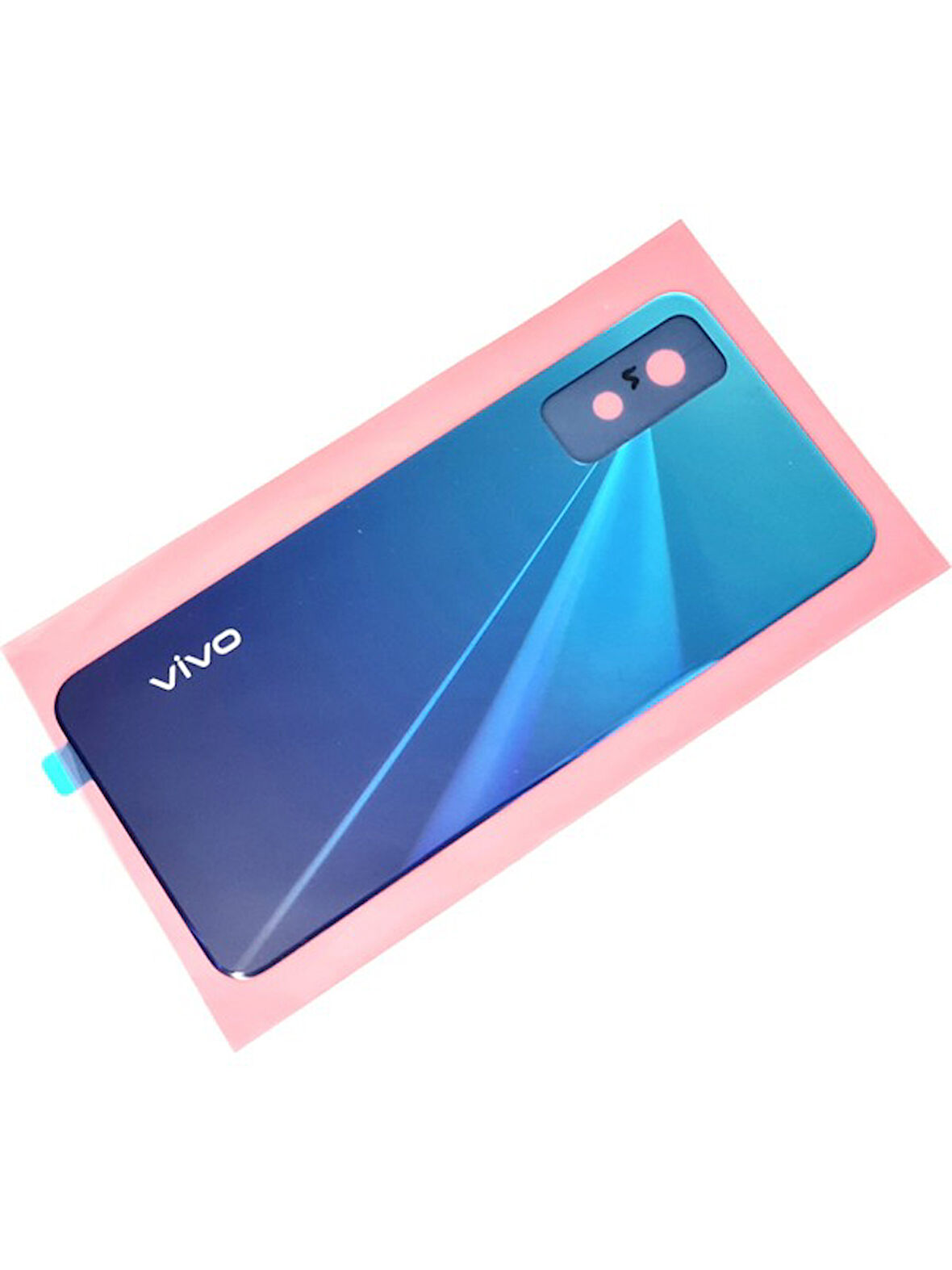 Vivo Y20 Arka Pil Batarya Kapağı