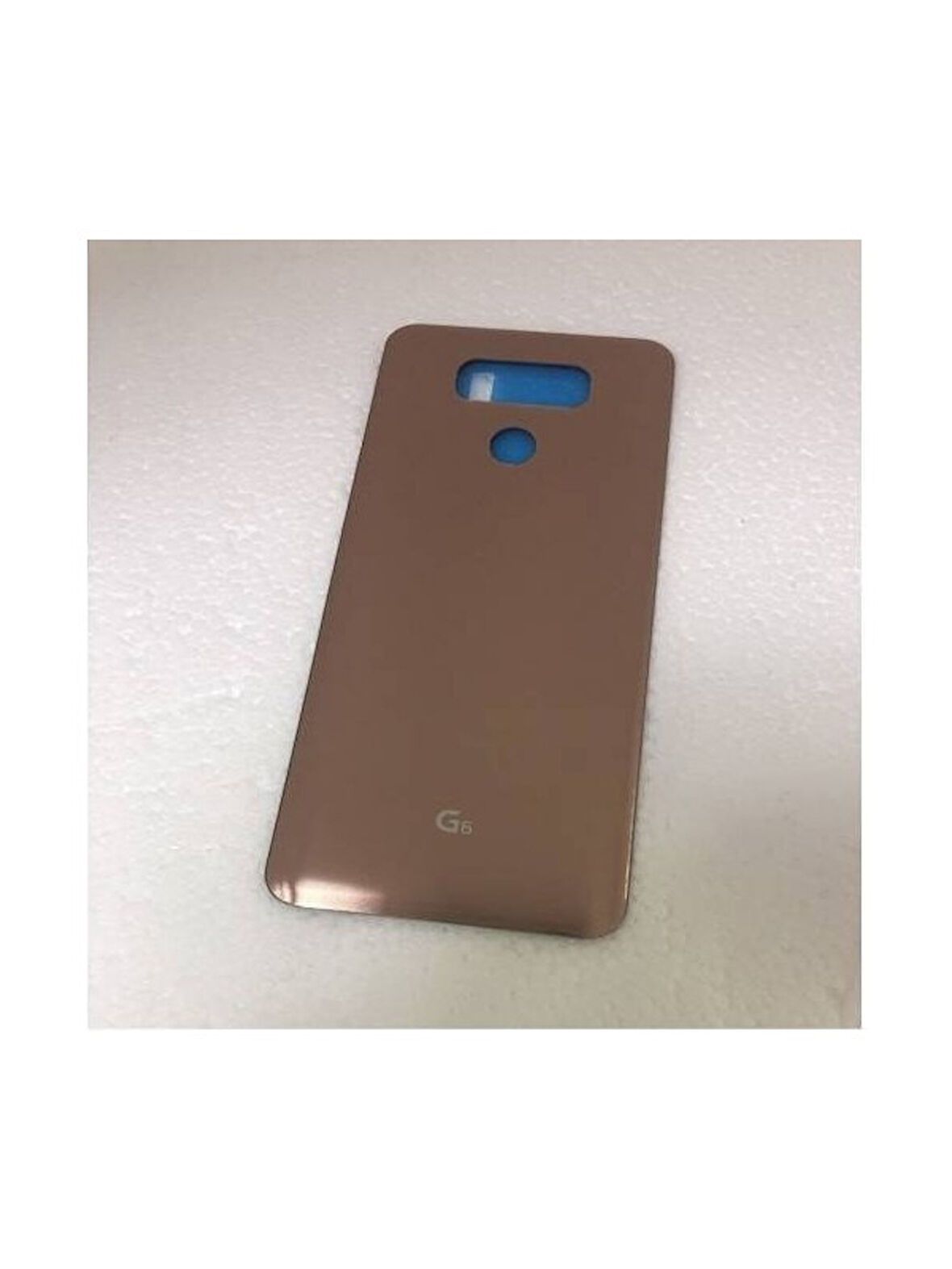 Lg G6 H870 Arka Kapak Pil Kapağı