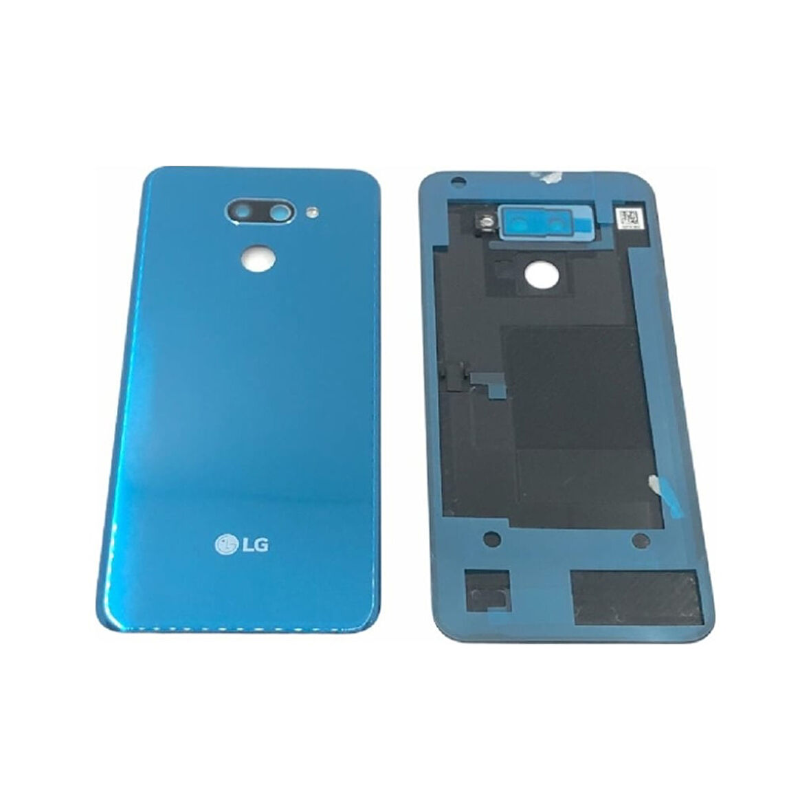 Lg K50 Arka Pil Kapağı