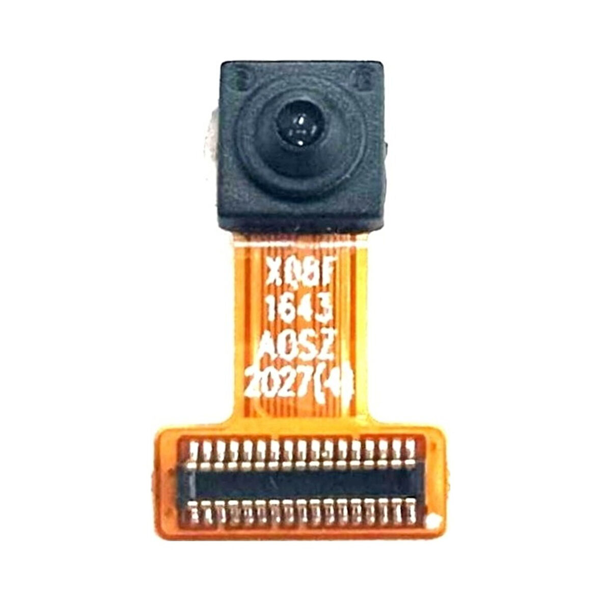 Tecno Camon 16 Arka Kamera