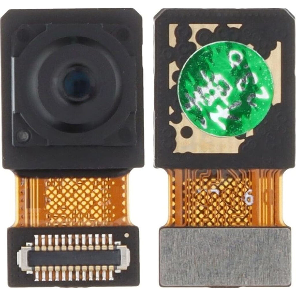 Tecno Camon 17 Arka Kamera