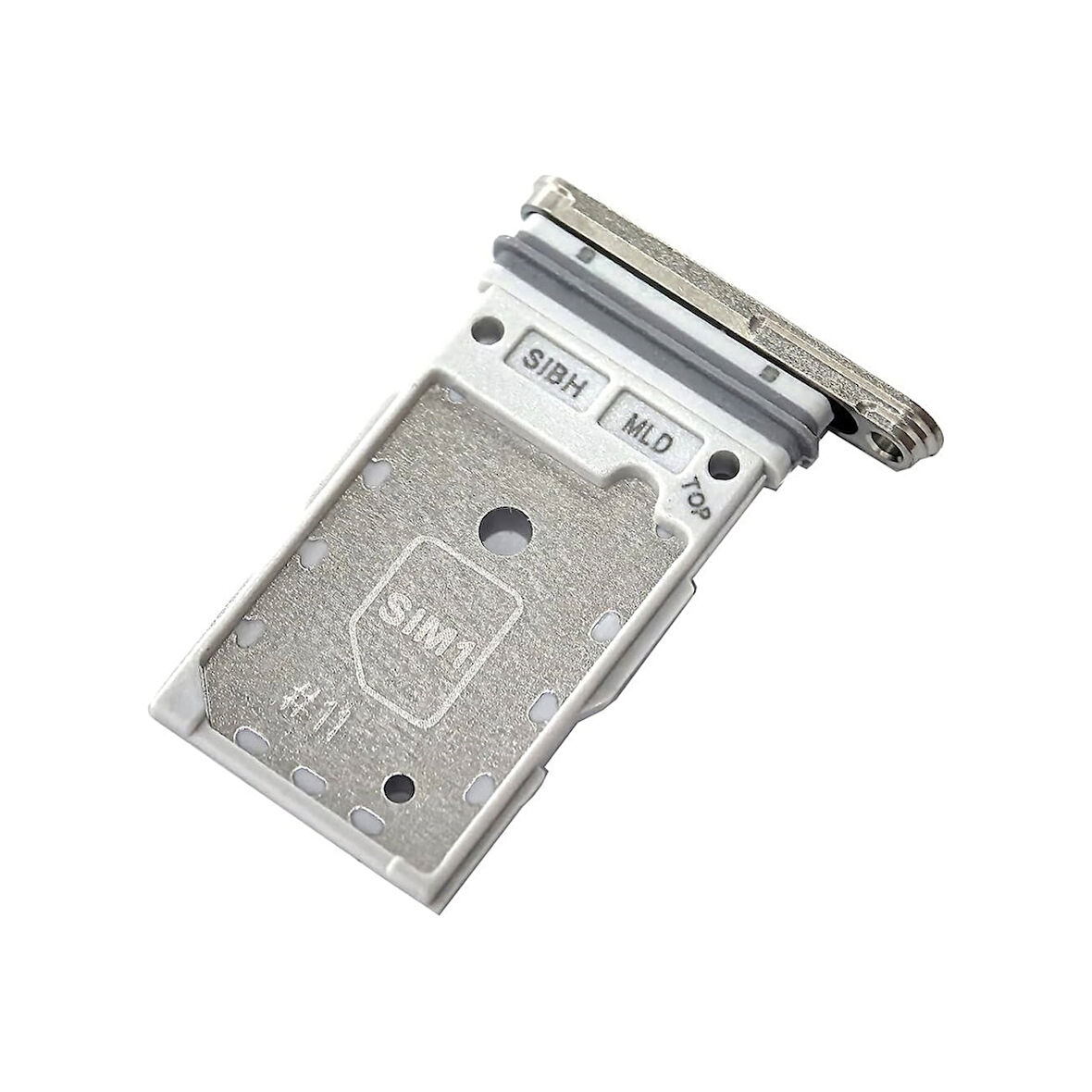 Samsung Galaxy Uyumlu S23 S911 Sim Kart Yuvası Sim Tepsisi