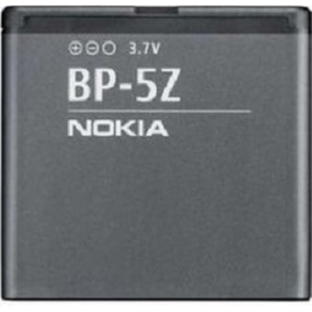 Nokia N700 Bl-5z Pil Batarya