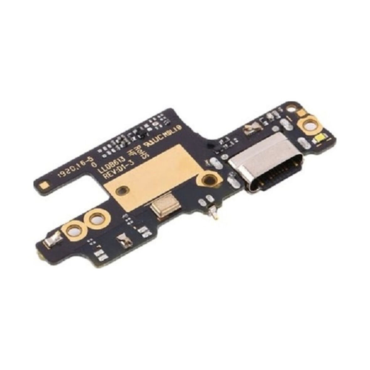 Xiaomi Redmi Note 7 / Note 7 Pro Şarj Soket Mikrofon Bordu Full