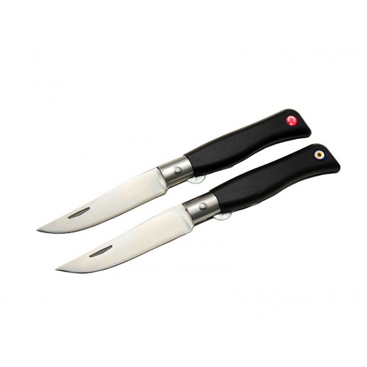 Keskiner Kilitli Çakı Blk