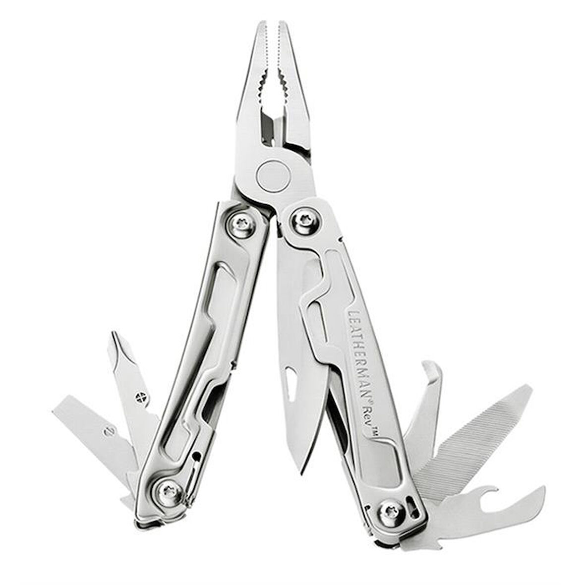 Leatherman Rev Pense