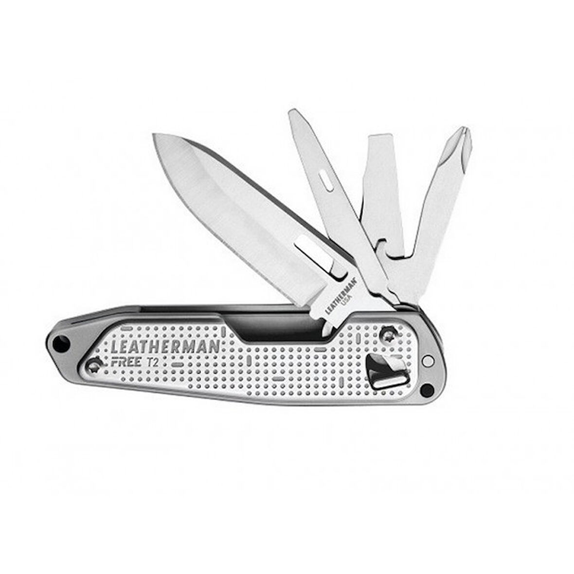 Leatherman Çakı