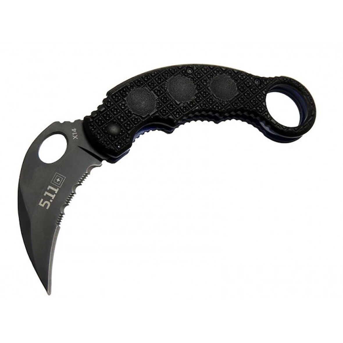 5.11 Karambit Ürün Kodu: X14-16 CM
