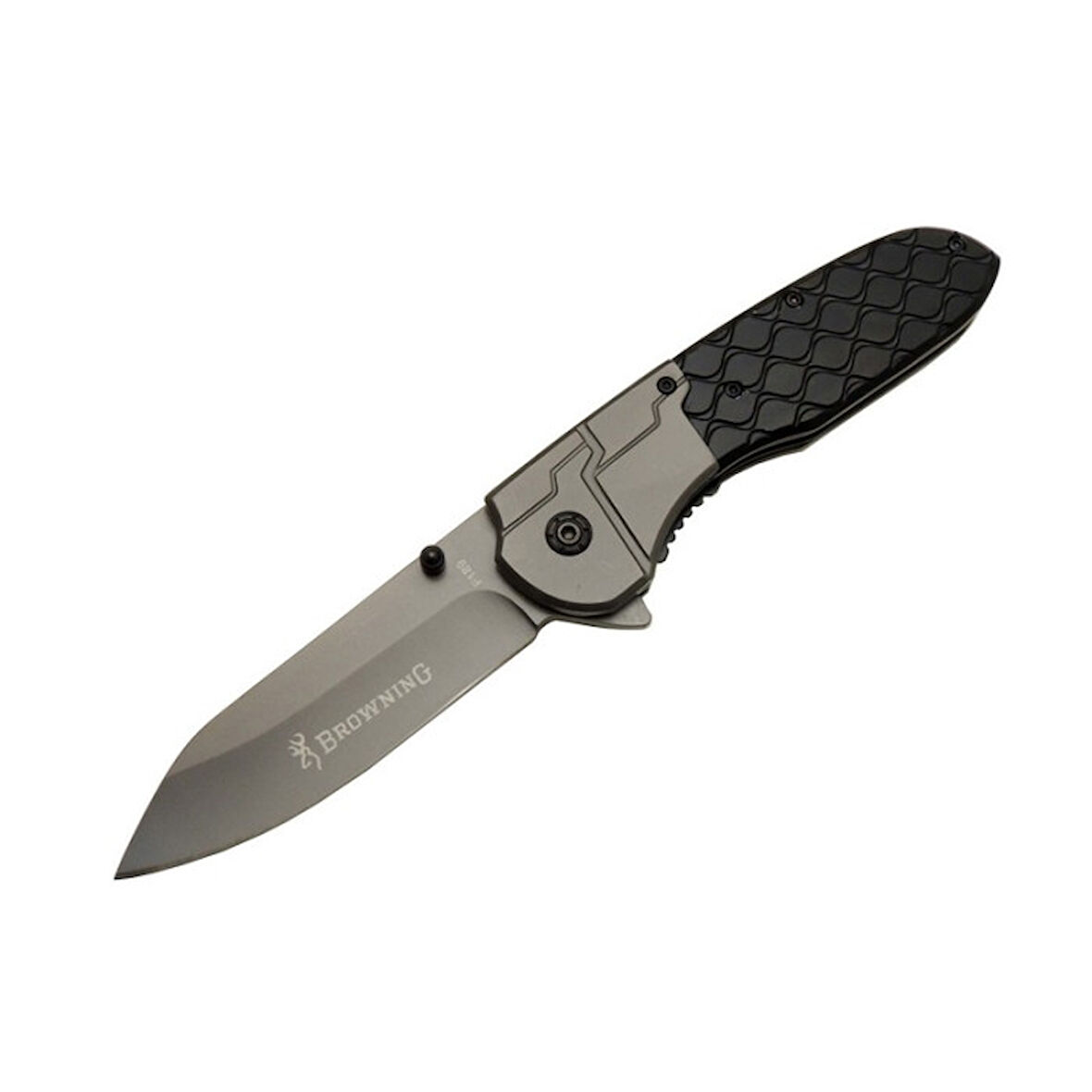 Browning G10 Çakı Ürün Kodu: F189 22 CM