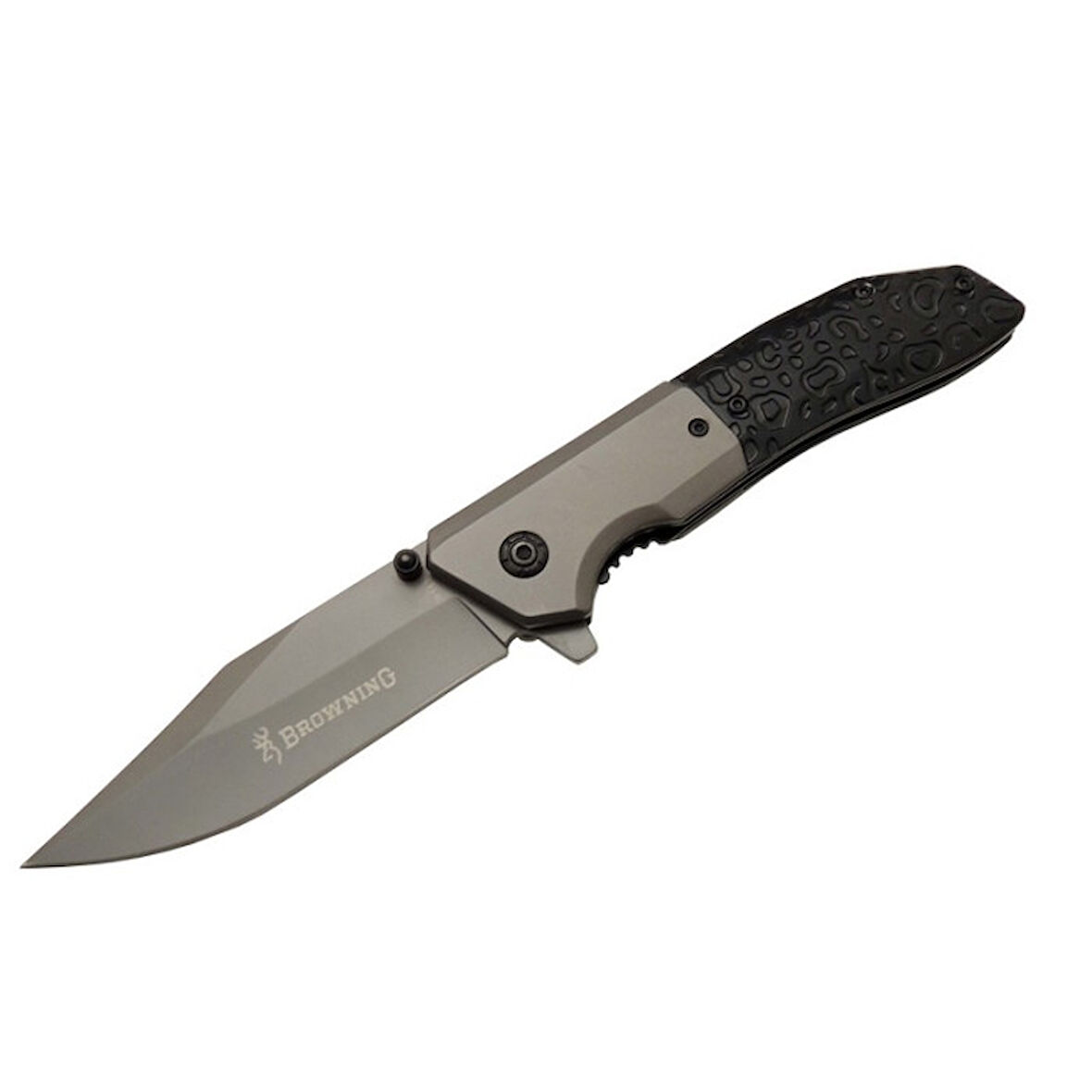 Browning G10 Çakı Ürün Kodu: F188 21,5 CM