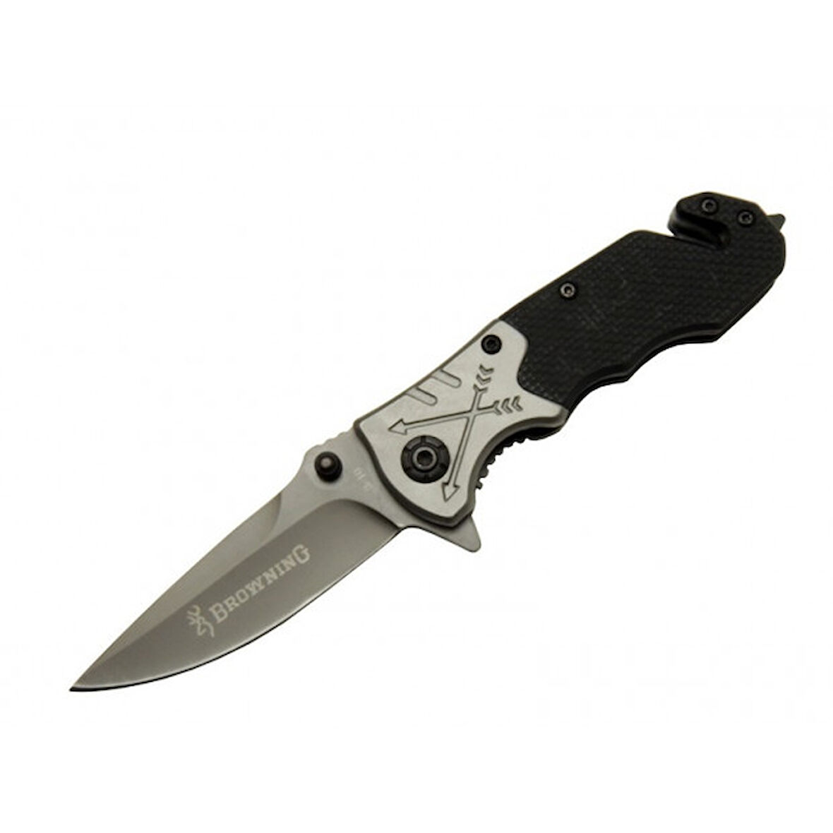 Browning Oklu Çakı k Ürün Kodu: F122 16.5 CM