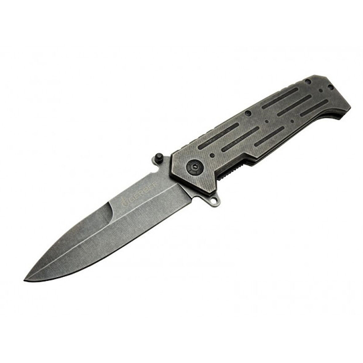 Eskitme Çakı Gb Ürün Kodu: B033A-22 CM