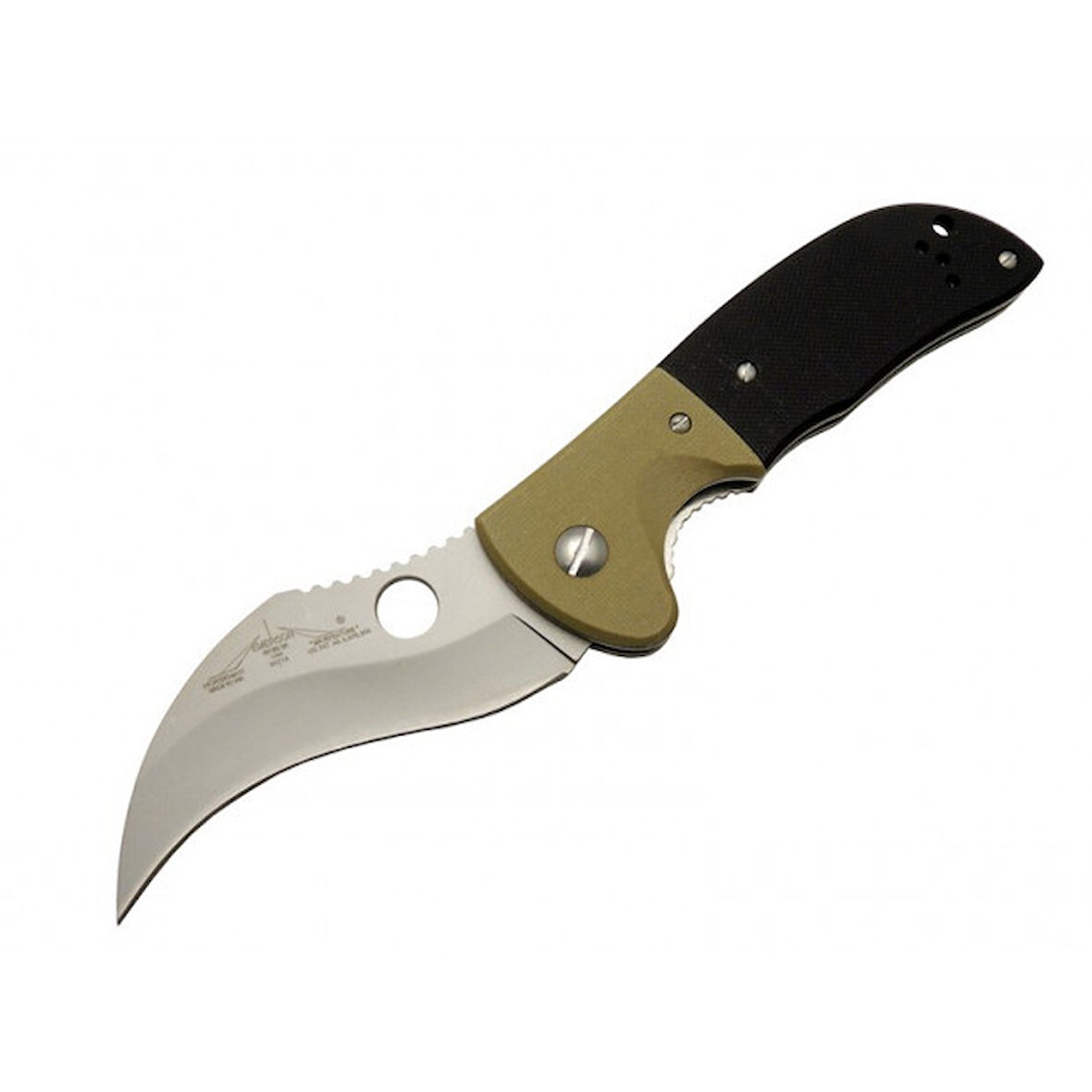 Emerson İsonzo Çakı Marka:BÖKER Ürün Kodu: 2014 20 CM